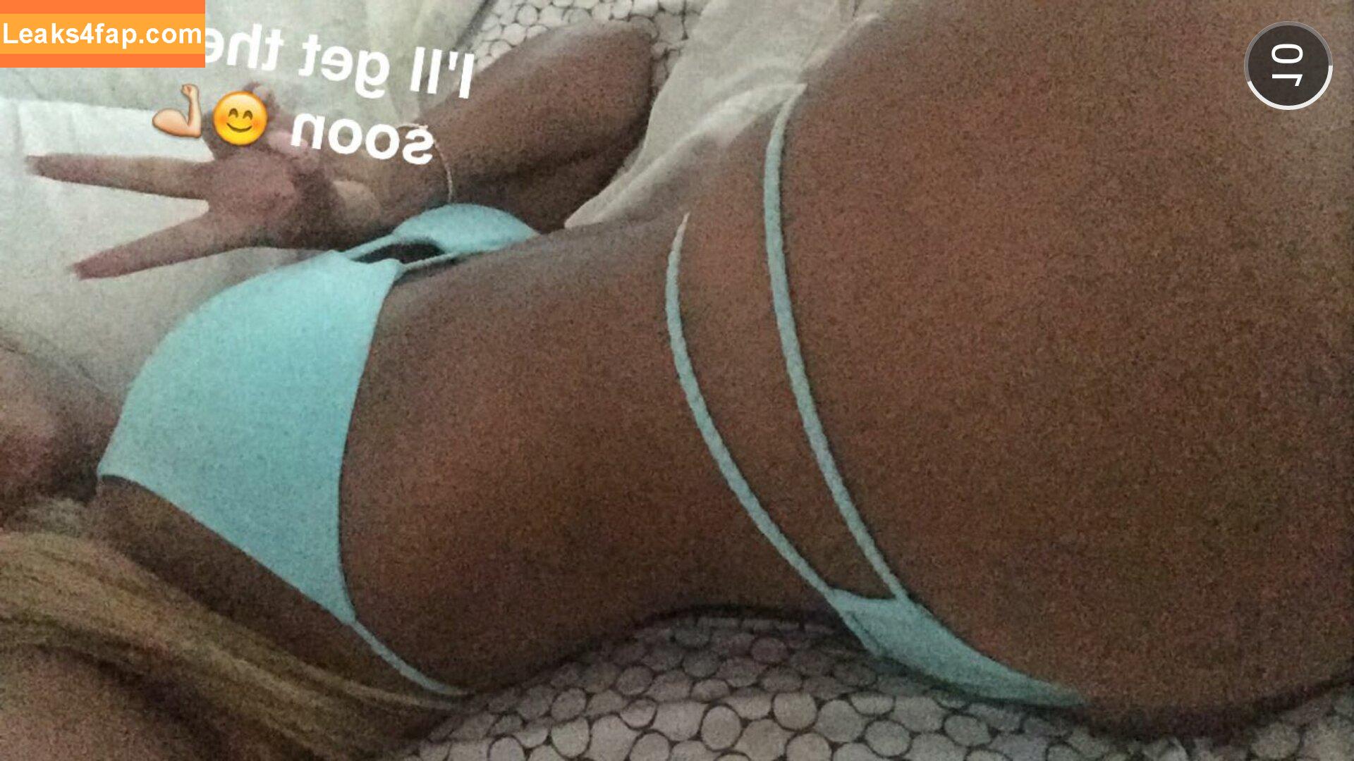 Natalia Garibotto / Natagata / nataagataa leaked photo photo #0003