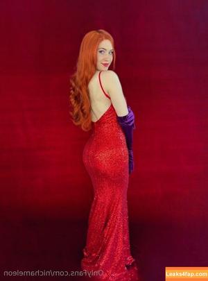 Nichameleon photo #0021
