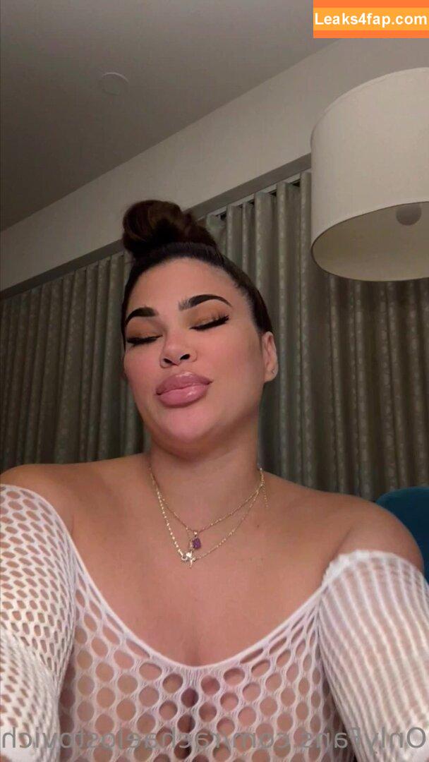 Rachael Ostovich / rachaelostovich leaked photo photo #0013