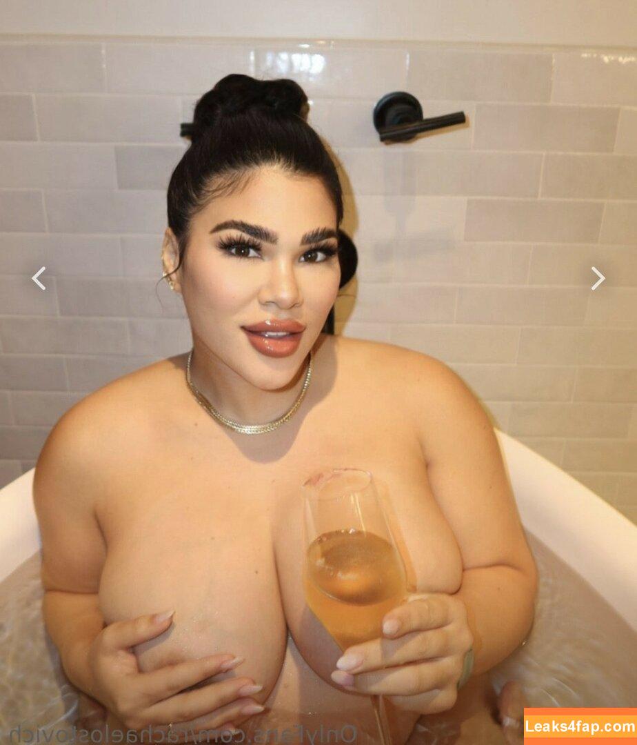 Rachael Ostovich / rachaelostovich leaked photo photo #0016