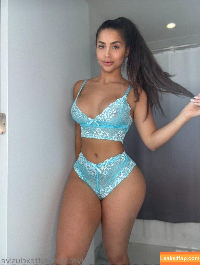 Thalia Matos / Thaliamatos / Thaliamatoss_ leaked photo photo #0001