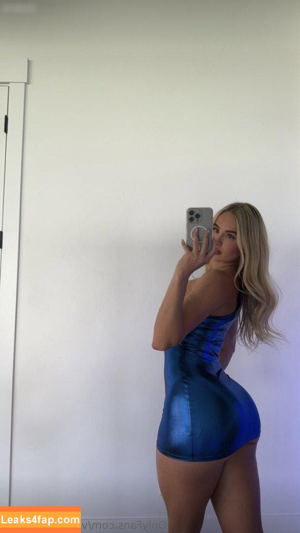 Vega Thompson /  leaked photo photo #0003