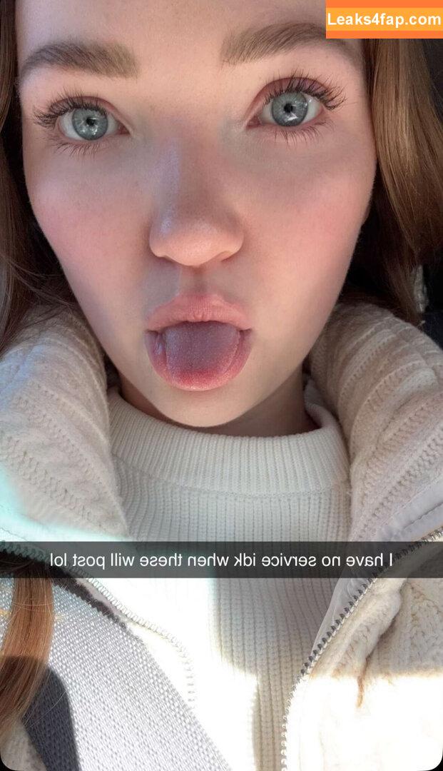 Alyssa Mckay / alyssamckayyy leaked photo photo #0004