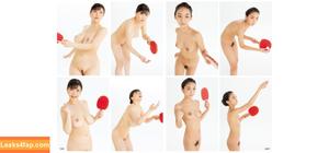Anri Okita photo #0038