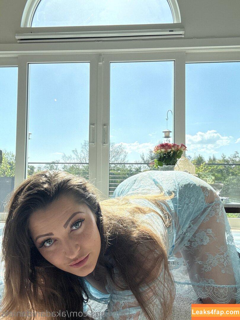 Dani Daniels / akadanidaniels / danidanielstiktok / https: / theakadanidaniels leaked photo photo #0051