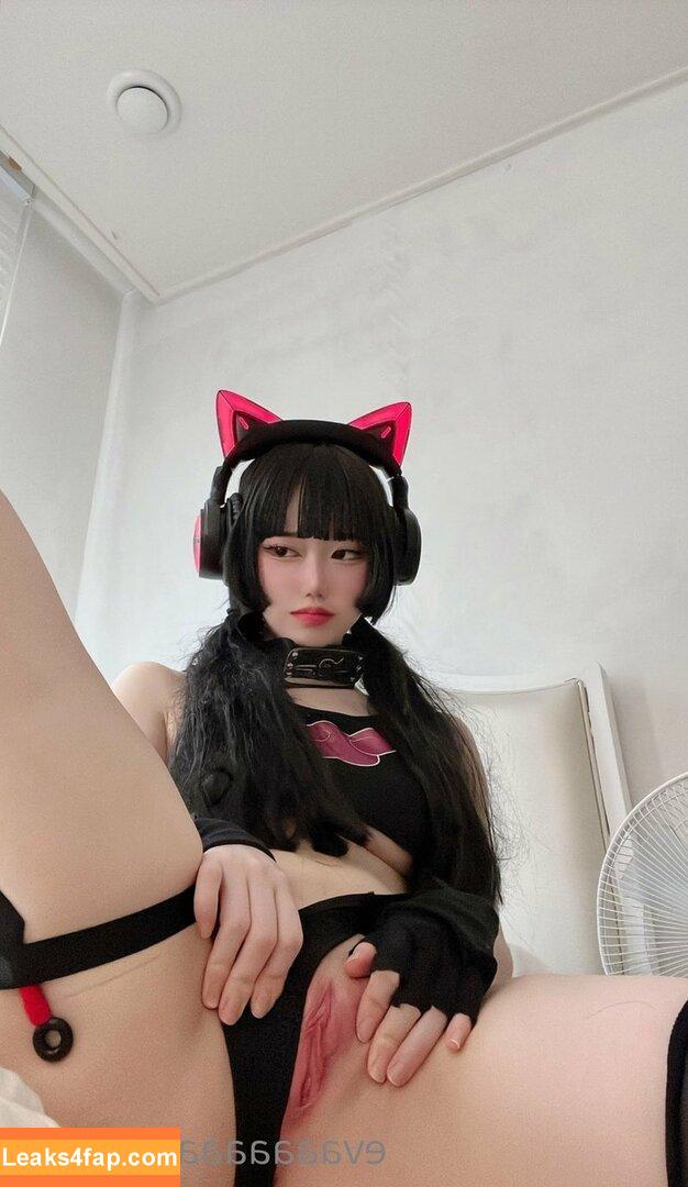 Evawishx / Evawxsh / imeva leaked photo photo #0005