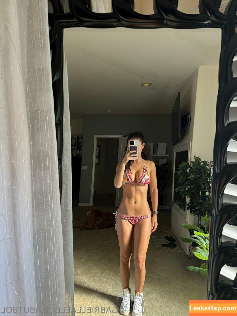 Gabriella Ellyse / gabriella.ellyse / gabriellaellysefree leaked photo photo #0026