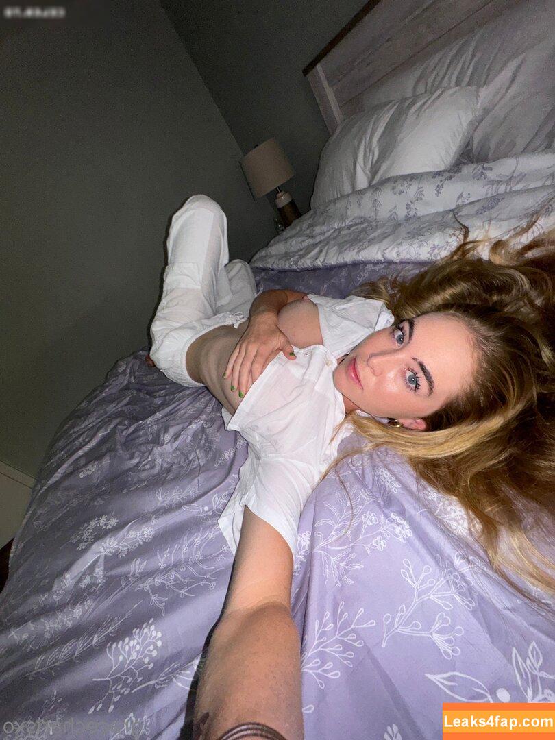 Grace Charis / gracecharisxo leaked photo photo #0019