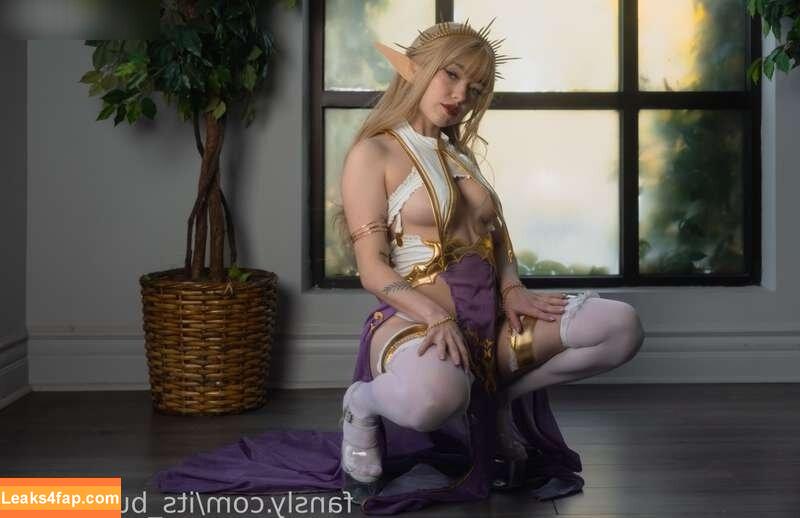 its_bunnii /  leaked photo photo #0063
