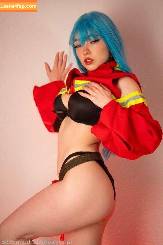 its_bunnii /  leaked photo photo #0153