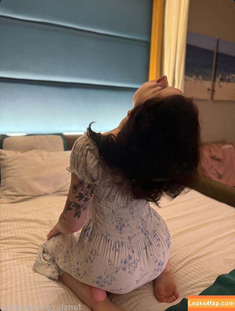 Jaelaray / SSBBWJAE leaked photo photo #0019