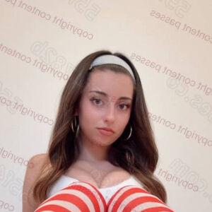 random model