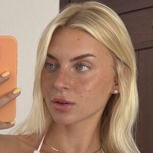 random model