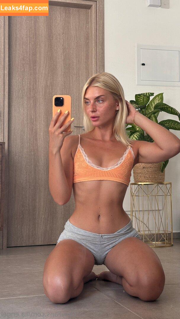 Lia Engel /  leaked photo photo #0016