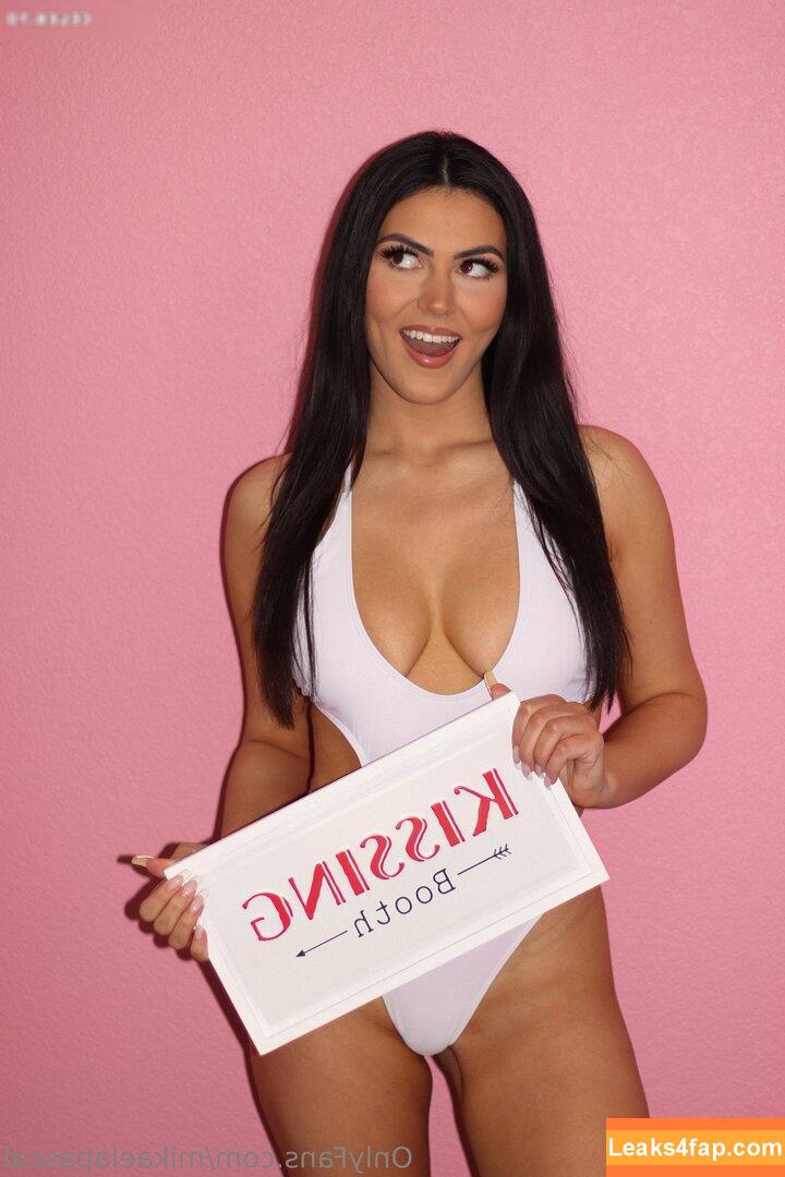 Mikaela Pascal / mikaela_pascal / mikaelapascal leaked photo photo #0010