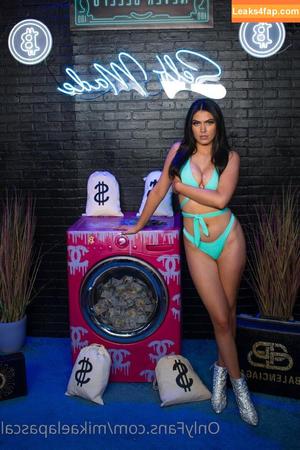 Mikaela Pascal photo #0018