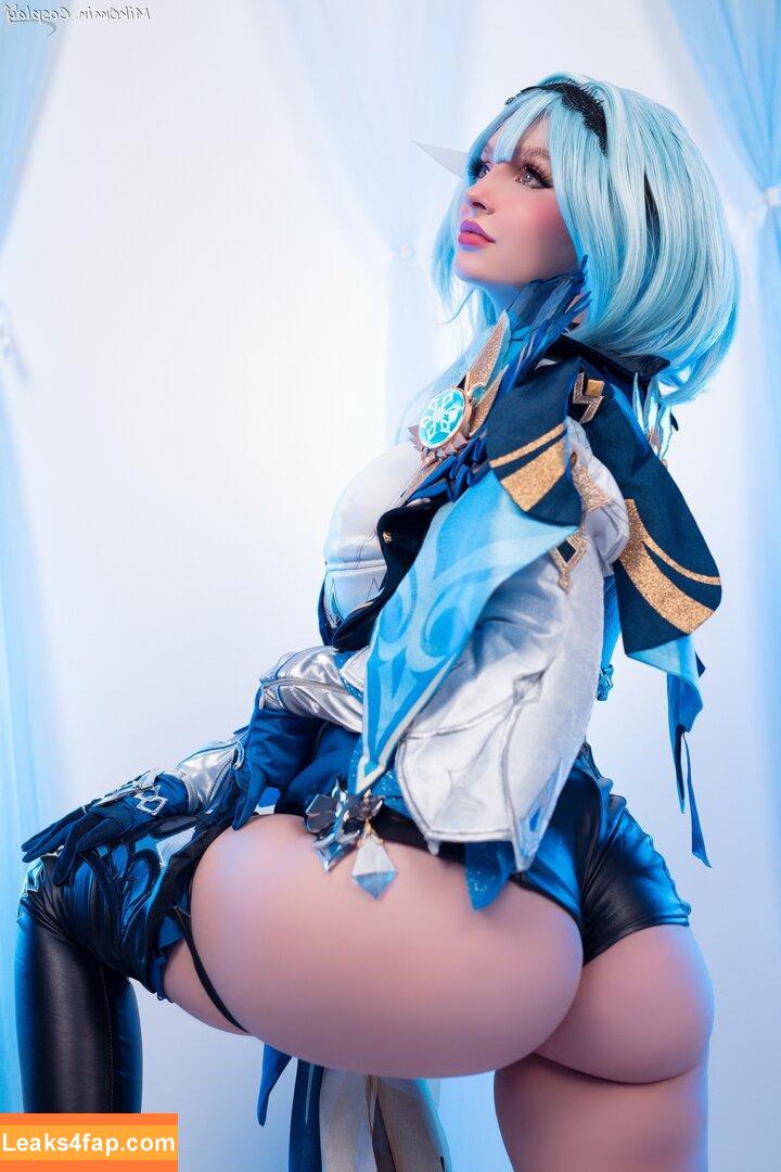 Mikomin / evieleemikomin leaked photo photo #0063