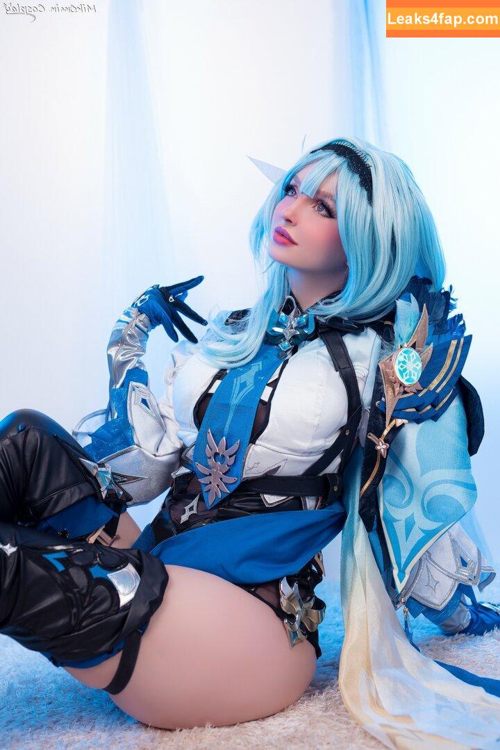 Mikomin / evieleemikomin leaked photo photo #0064