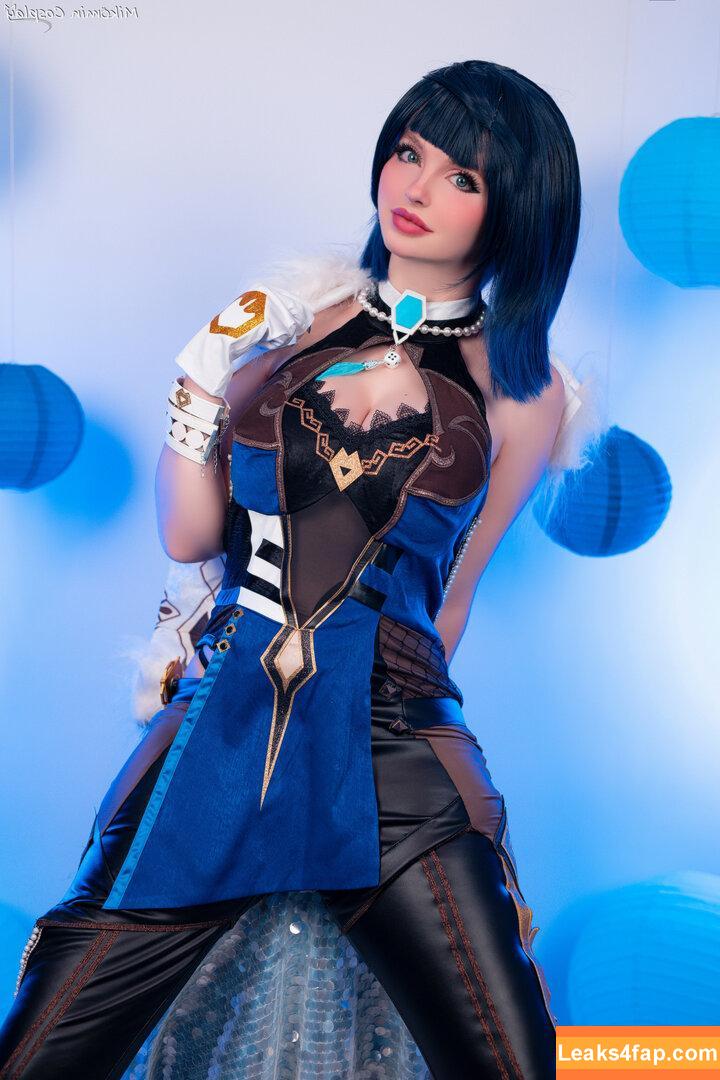 Mikomin / evieleemikomin leaked photo photo #0142