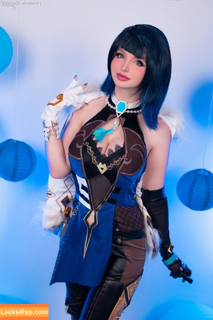 Mikomin / evieleemikomin leaked photo photo #0143