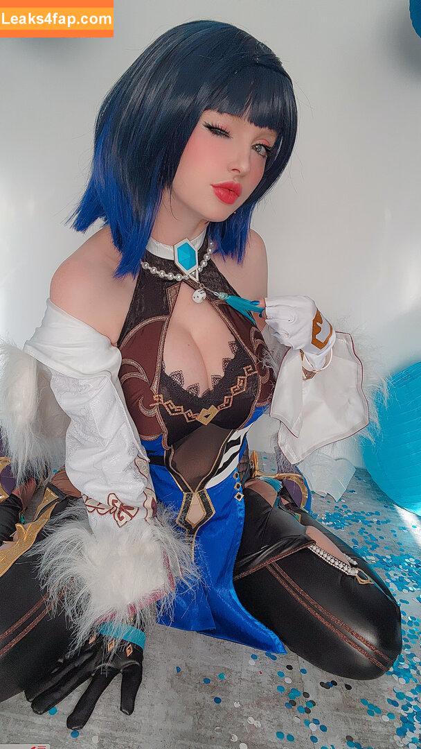 Mikomin / evieleemikomin leaked photo photo #0160