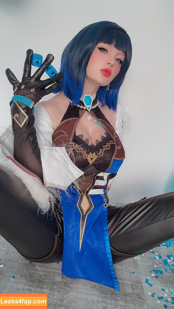 Mikomin / evieleemikomin leaked photo photo #0161