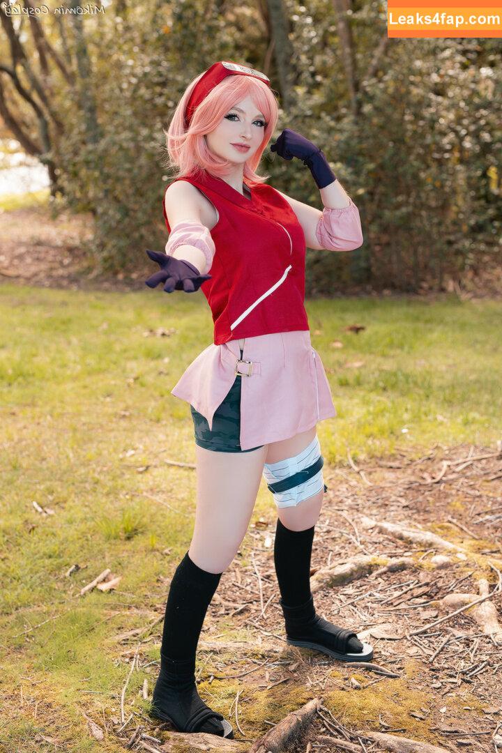 Mikomin / evieleemikomin leaked photo photo #0164