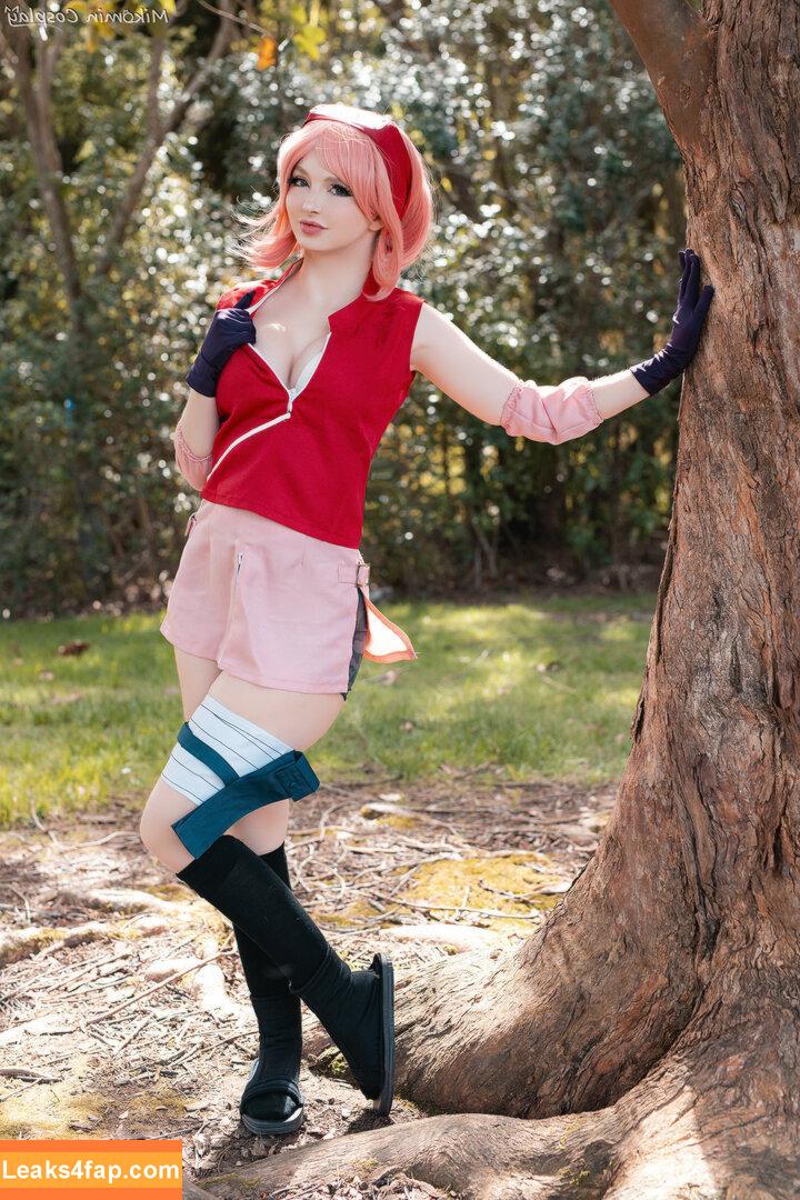 Mikomin / evieleemikomin leaked photo photo #0168