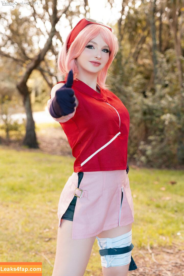 Mikomin / evieleemikomin leaked photo photo #0172