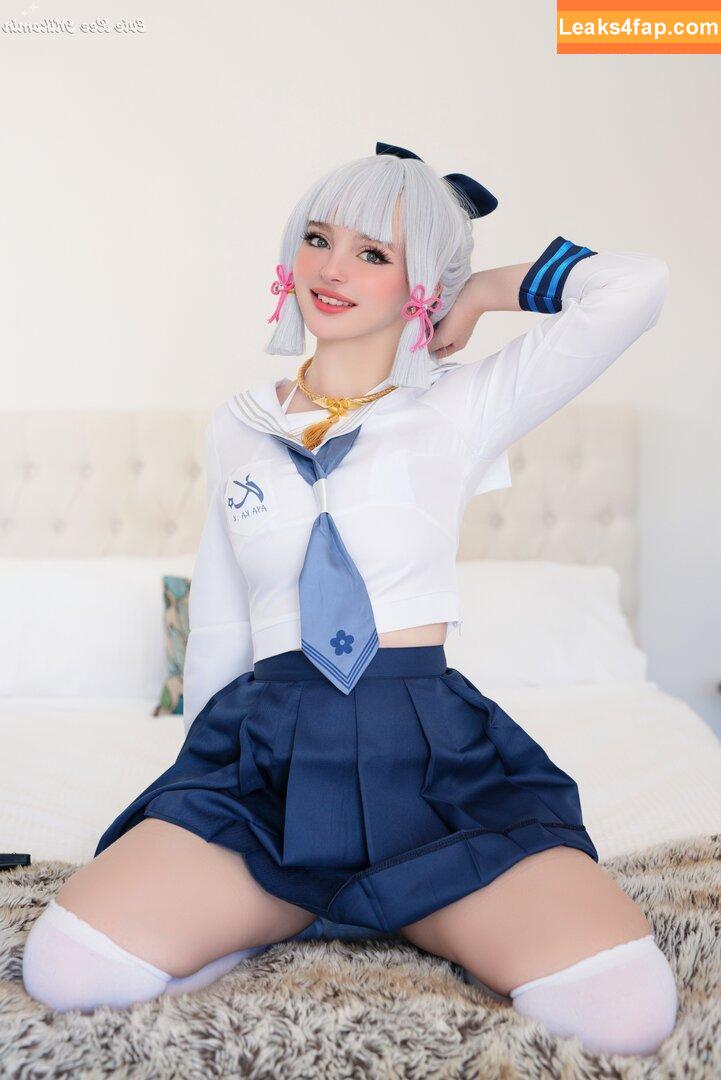 Mikomin / evieleemikomin leaked photo photo #0190