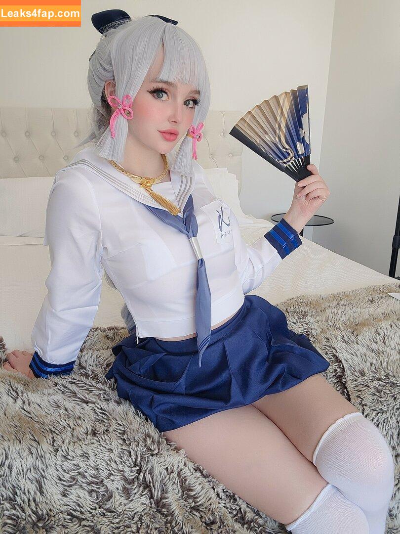 Mikomin / evieleemikomin leaked photo photo #0201