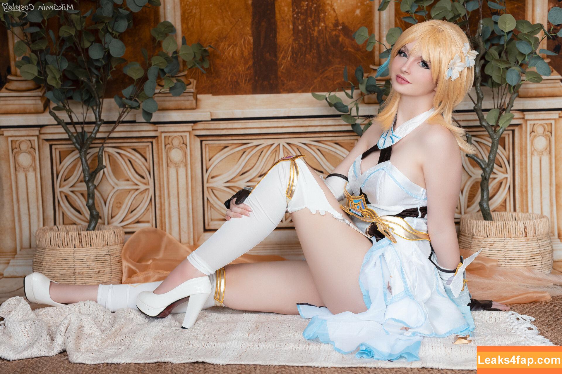 Mikomin / evieleemikomin leaked photo photo #0309