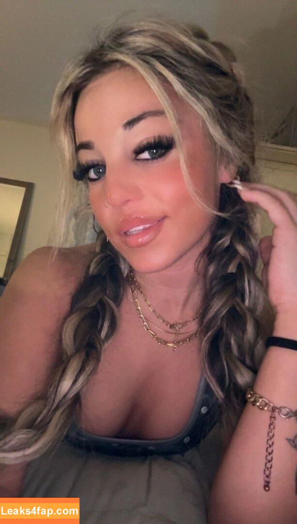 Morgan_Moyer / moxxoxo leaked photo photo #0004