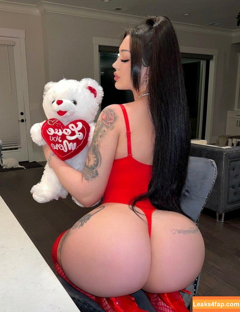 nickiibaby / nickiitheboss leaked photo photo #0037