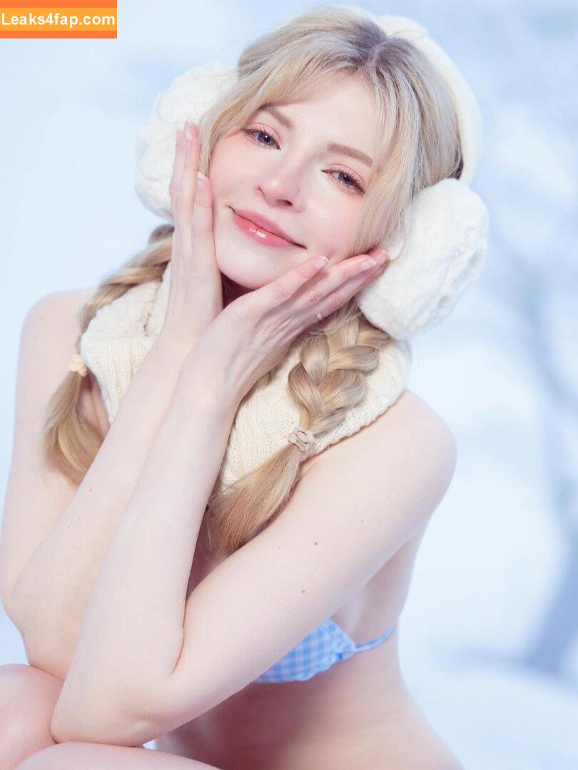 PeachMilky / PeachMilky_ слитое фото фото #0111