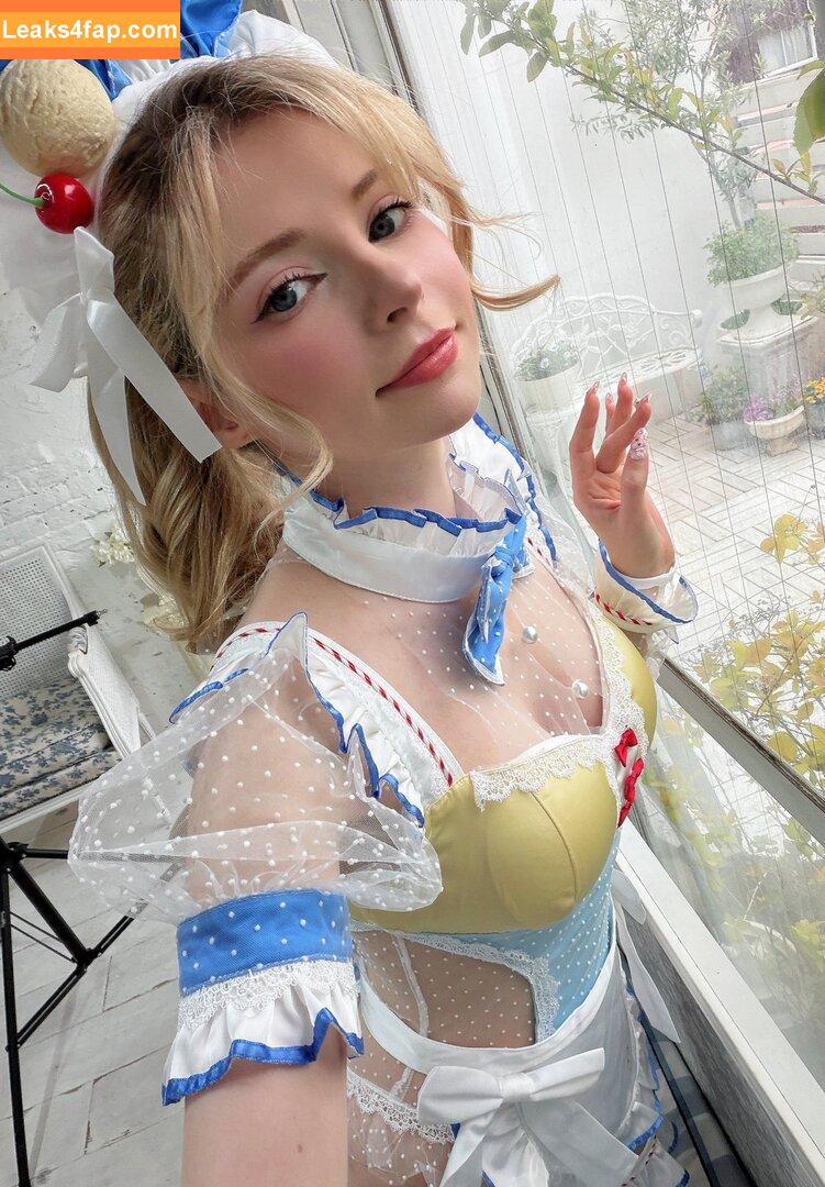 PeachMilky / PeachMilky_ слитое фото фото #0120
