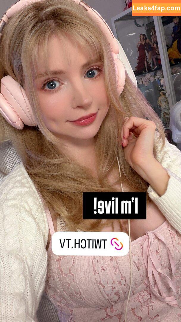 PeachMilky / PeachMilky_ leaked photo photo #0128
