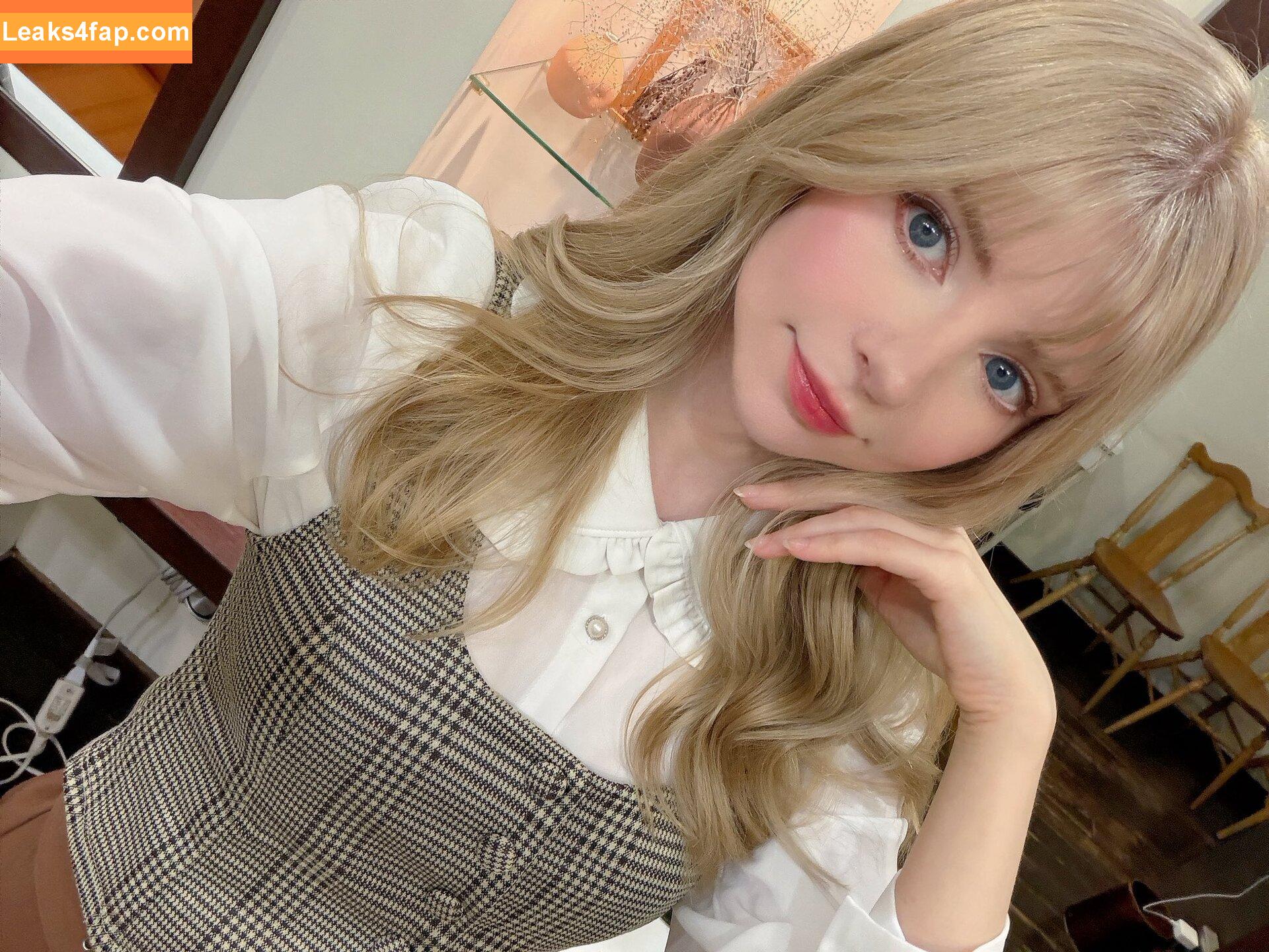 PeachMilky / PeachMilky_ leaked photo photo #0130