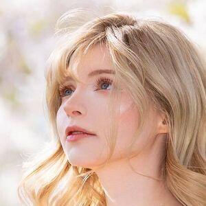 PeachMilky фото #0003