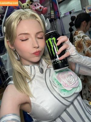 PeachMilky фото #0023