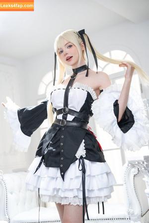 PeachMilky фото #0040