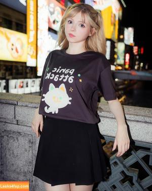 PeachMilky photo #0100