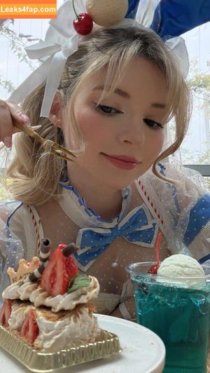 PeachMilky photo #0119