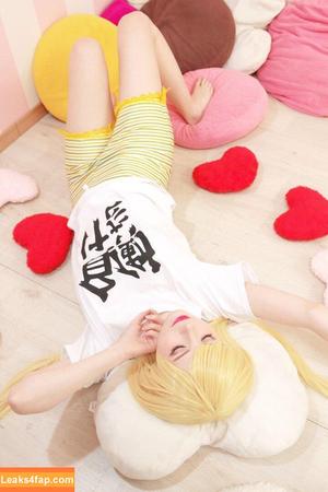 PeachMilky photo #0126