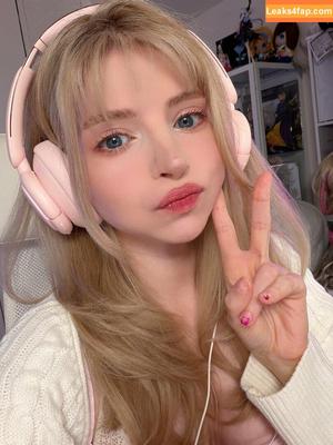 PeachMilky photo #0127