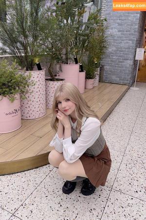 PeachMilky photo #0129