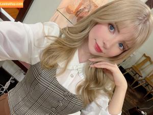 PeachMilky photo #0130