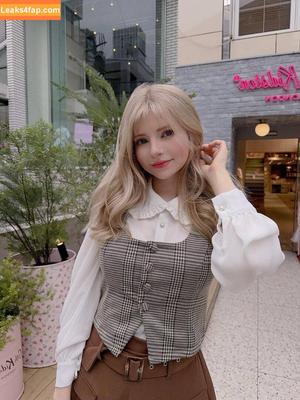 PeachMilky photo #0131