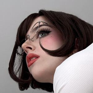 random model
