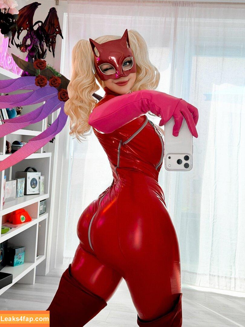 Serinide / serinideirl / serinsfw leaked photo photo #0006